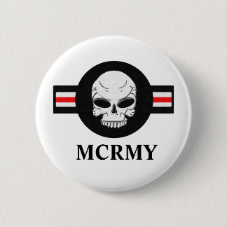 MCRmy knäppas Knapp