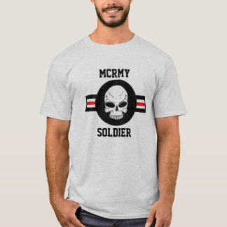 MCRmy Tee Shirt