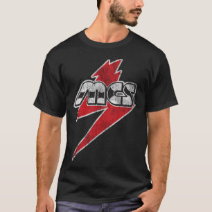 MCS: BMX T SHIRT