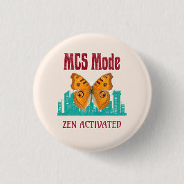 MCS-läge för många Kemisk känslighetsgrad Knapp