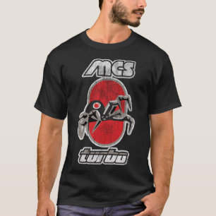 MCS: Turbo T Shirt