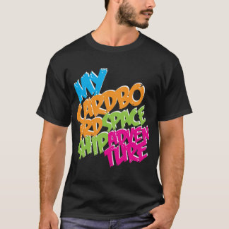 MCSA-grabbskjorta T Shirt