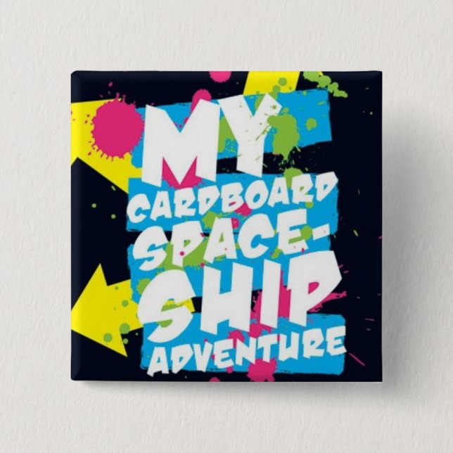 MCSA knäppas Knapp (Framsida)