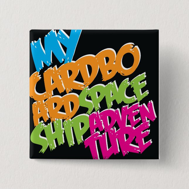 MCSA knäppas Knapp (Framsida)