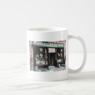 McSORLEY'Ss GAMMALT ÖLHUS Kaffemugg