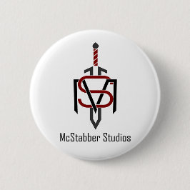 McStabber Studios Button Knapp