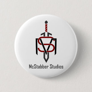 McStabber Studios Button Knapp