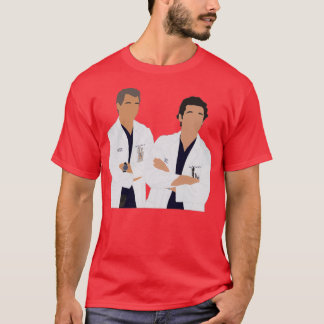 mcsteamy mcdreamy t shirt