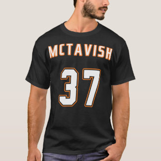 Mctavish Jersey T Shirt