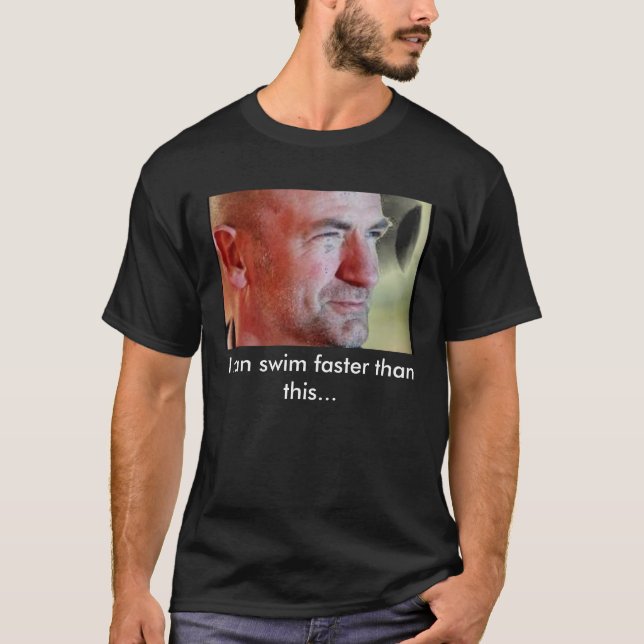McTavish T-shirt (Framsida)