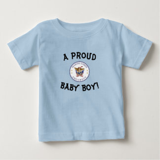 MCU Baby Boy skjorta T Shirt