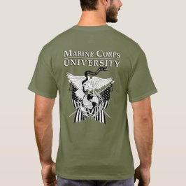 MCU Skivvy Tröja ver 2