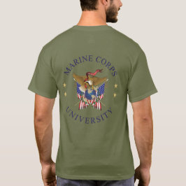 MCU Skivvy Tröja Ver 3