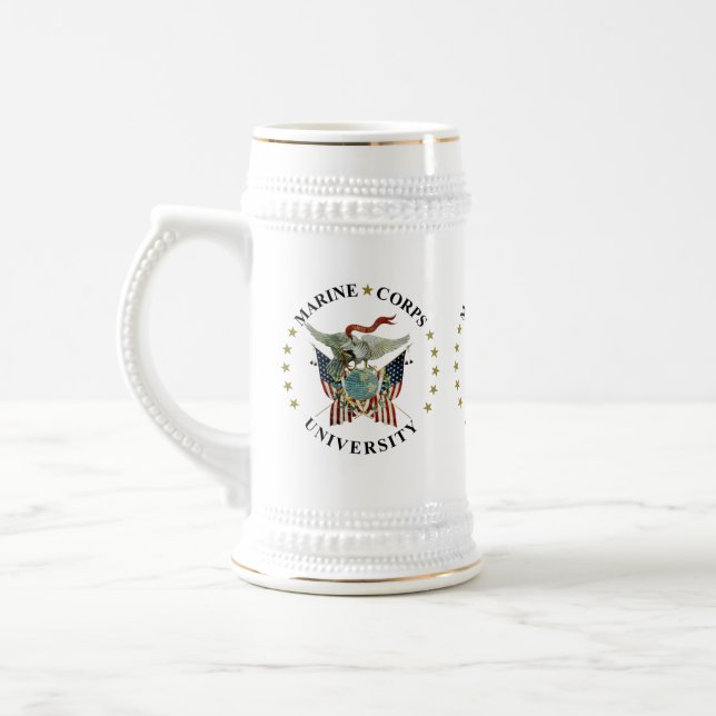 MCU Stein Sejdel (Vänster)