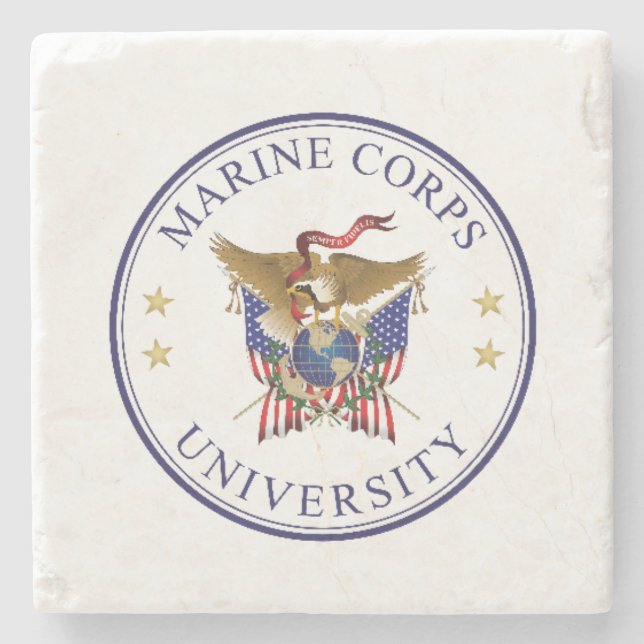 MCU Stone Underläggs Stenunderlägg (Framsidan)