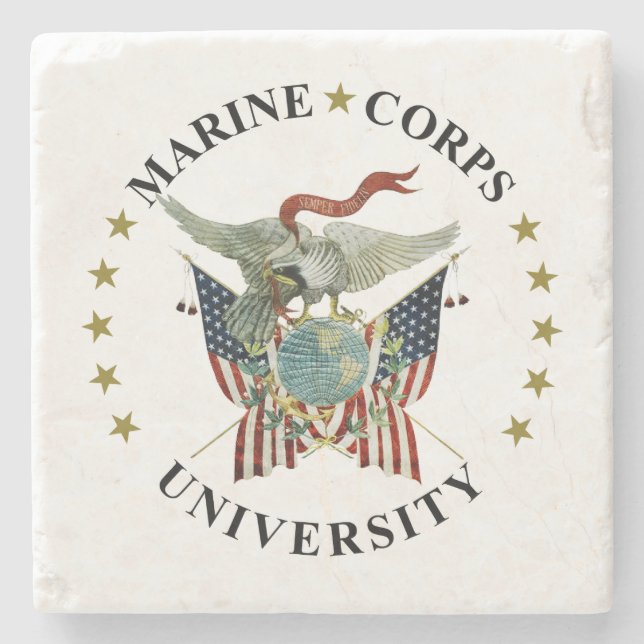 MCU Stone Underläggs Stenunderlägg (Framsidan)