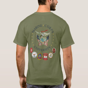 MCU w/Skolor Skivvy Shirt T