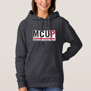 MCUP Hoodie - Kvinnor T Shirt