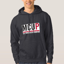 MCUP Hoodie - Manar