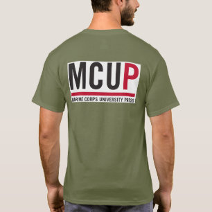 MCUP Skivvy Shirt T Shirt