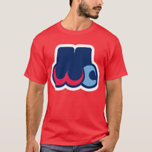 McWonderful designer T Shirt