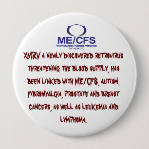 MCWPA-Retrovirusknapp Knapp