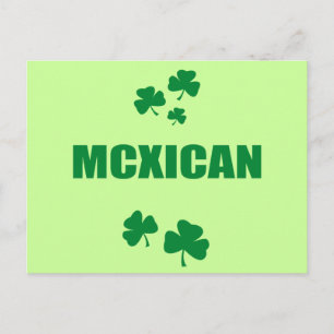 MCXICAN VYKORT