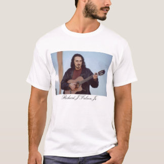 md15 Richard J falkJr Tee Shirt