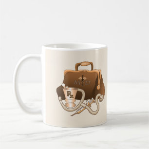 MD DOKTOR KAFFEMUGG