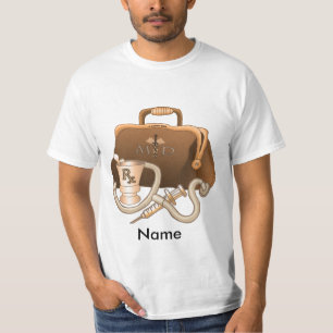 MD DOKTOR T SHIRT