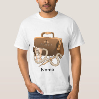 MD DOKTOR T SHIRT