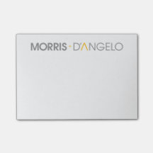 MD - Posta-it® noterar 4" x 3"