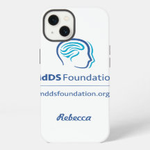 MdDS medvetenhetiPhone/iPadfodral