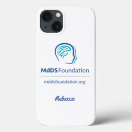 MdDS medvetenhetiPhone/iPadfodral