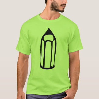 MDG nr. 2 T-shirt
