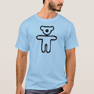 MDG nr. 4 Tee Shirt