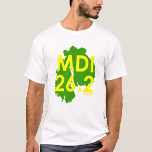 MDI 26,2 - 2009 TEE