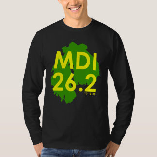 MDI 26,2 T-SHIRT