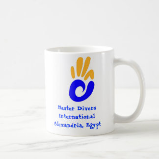 MDI-kaffemugg Kaffemugg