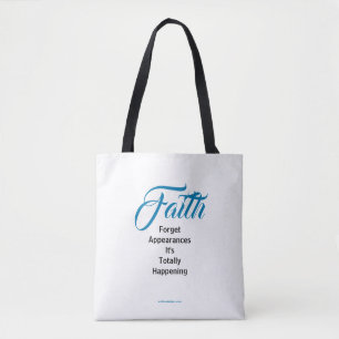 MDILLONDESIGNS.COM presenter #FAITH Tygkasse