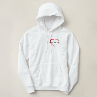 MDK Unisex Hoodie T Shirt