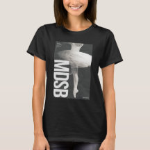 MDSB Affisch T-Shirt
