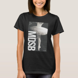MDSB Affisch T-Shirt