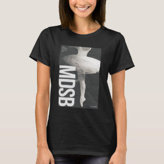 MDSB Affisch T-Shirt