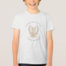 MDSB-barn T-shirt
