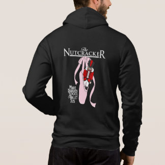 MDSB Nöt-bildskärmspresentation uppåt T Shirt