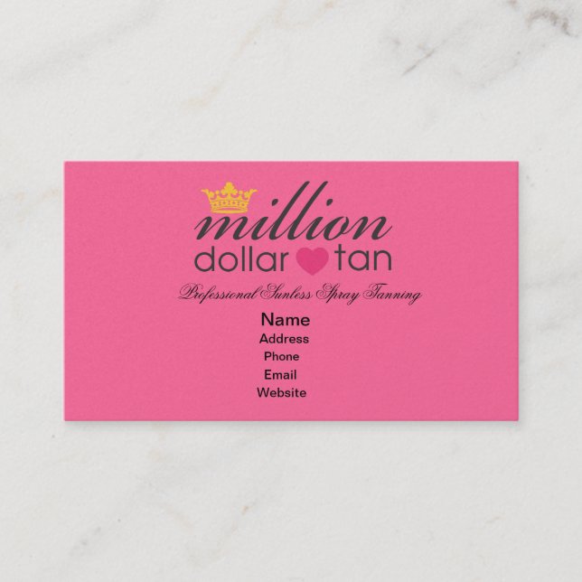 MDT-visitkort Visitkort (Framsida)