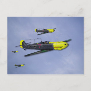 ME109E VYKORT