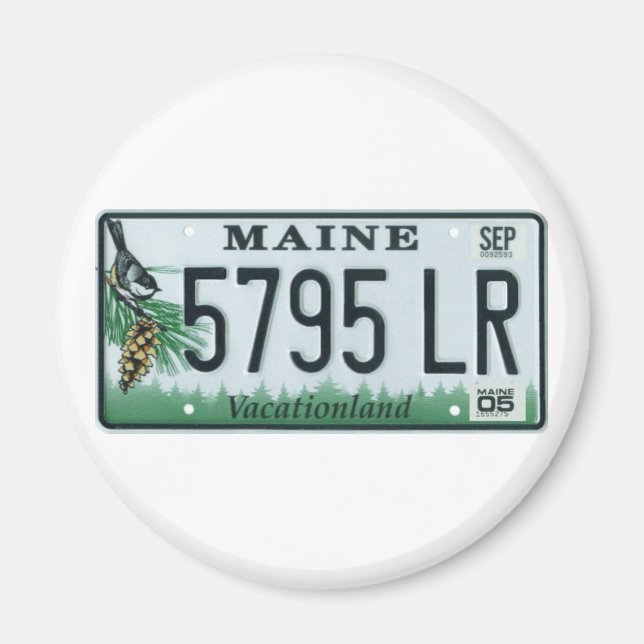 ME2005 MAGNET (Framsidan)