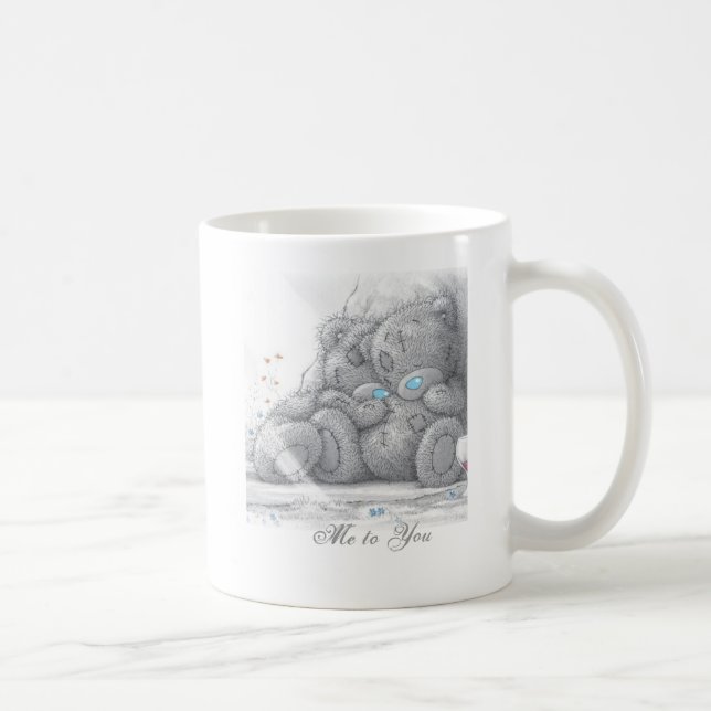 Me2U Kaffemugg (Höger)